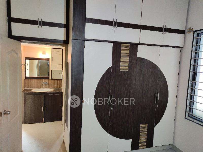 3 BHK Flat In Aliens Elite For Sale  In  Miyapur 