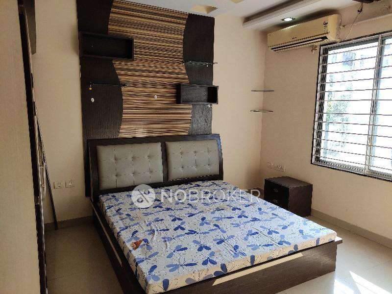 3 BHK Flat In Aliens Elite For Sale  In  Miyapur 