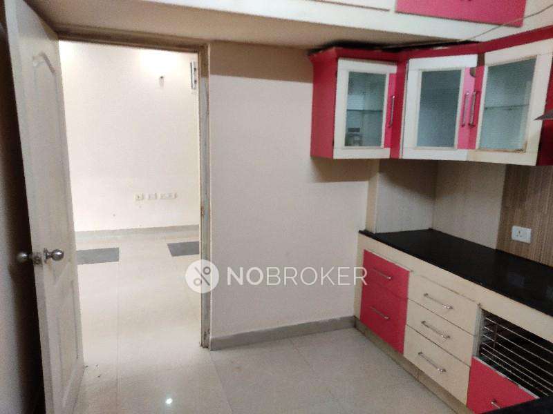 3 BHK Flat In Aliens Elite For Sale  In  Miyapur 