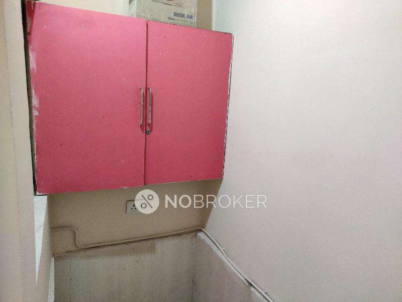 3 BHK Flat In Aliens Elite For Sale  In  Miyapur 