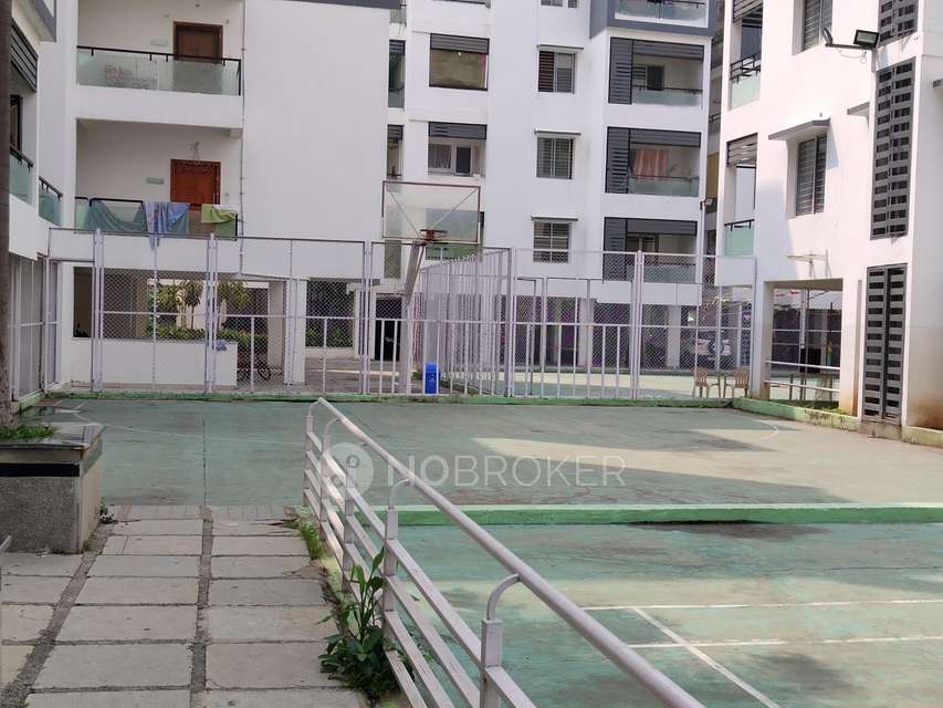 3 BHK Flat In Aliens Elite For Sale  In  Miyapur 