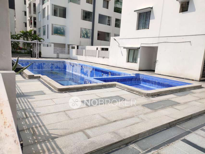 3 BHK Flat In Aliens Elite For Sale  In  Miyapur 