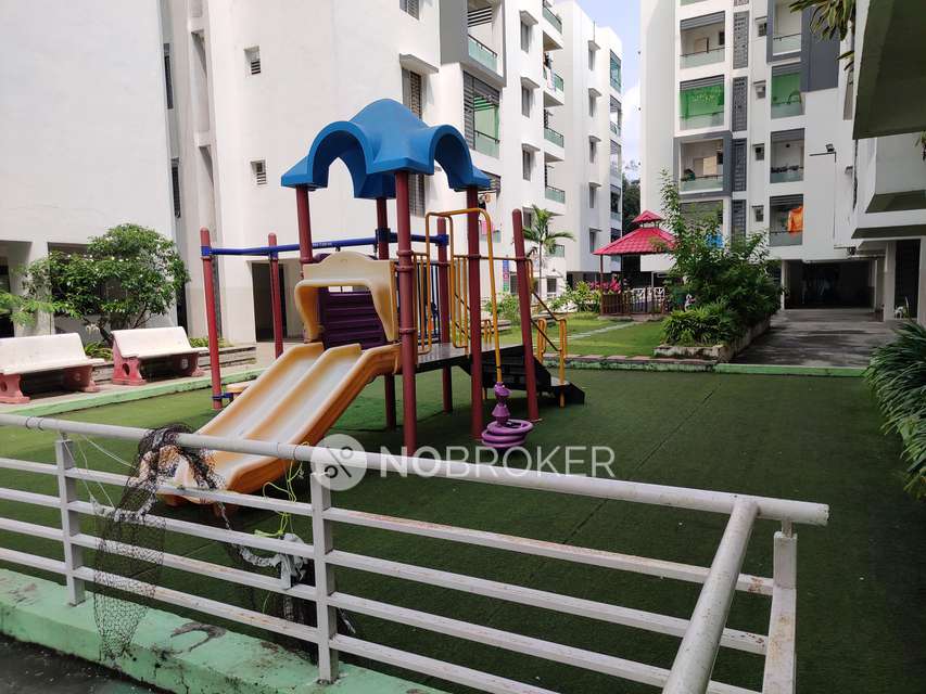 3 BHK Flat In Aliens Elite For Sale  In  Miyapur 