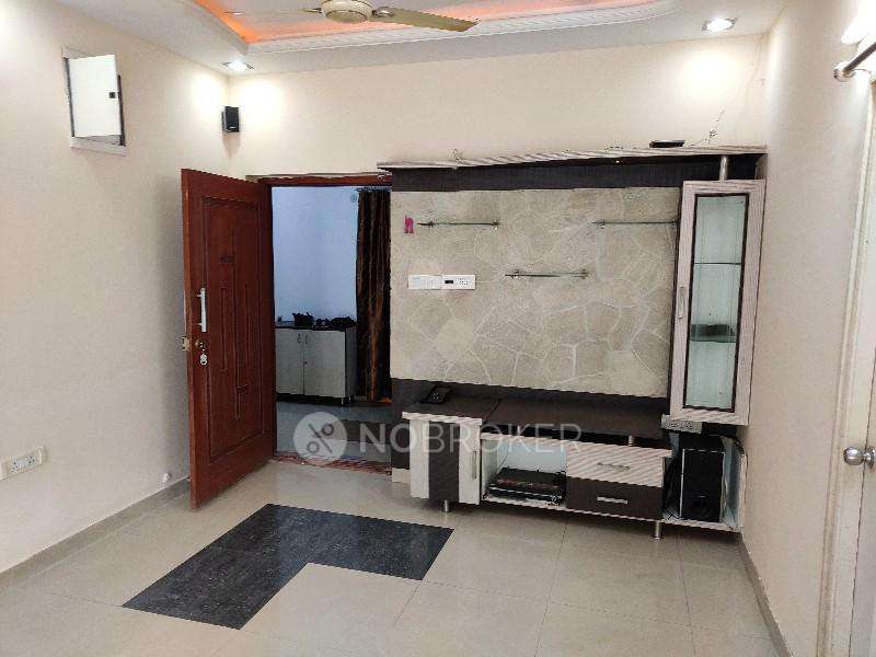 3 BHK Flat In Aliens Elite For Sale  In  Miyapur 