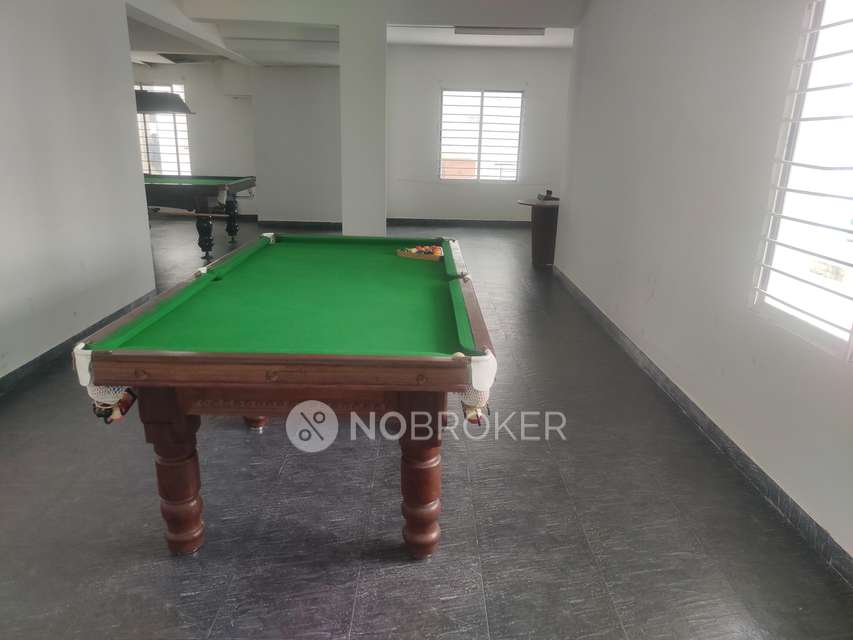 3 BHK Flat In Aliens Elite For Sale  In  Miyapur 