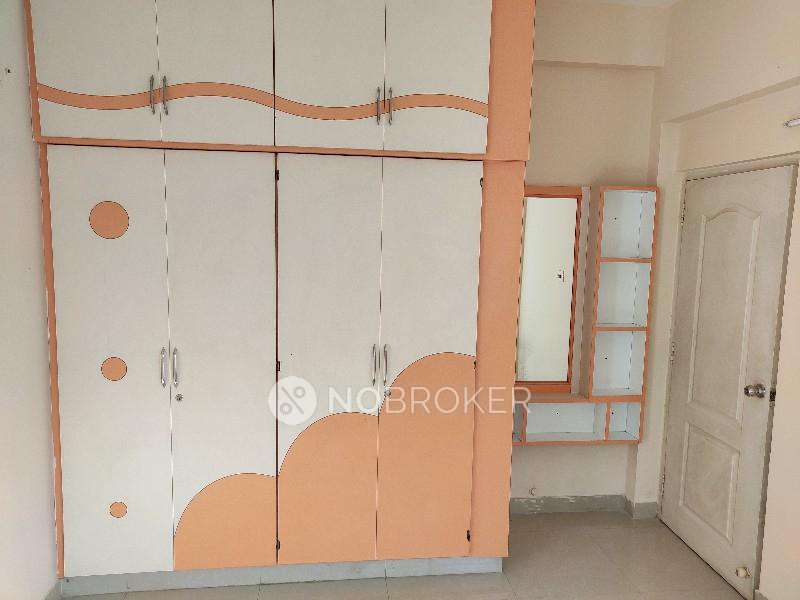 3 BHK Flat In Aliens Elite For Sale  In  Miyapur 