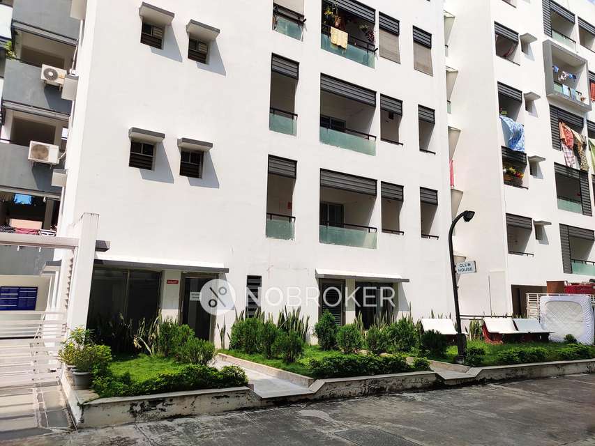 3 BHK Flat In Aliens Elite For Sale  In  Miyapur 