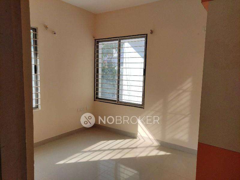 3 BHK Flat In Aliens Elite For Sale  In  Miyapur 