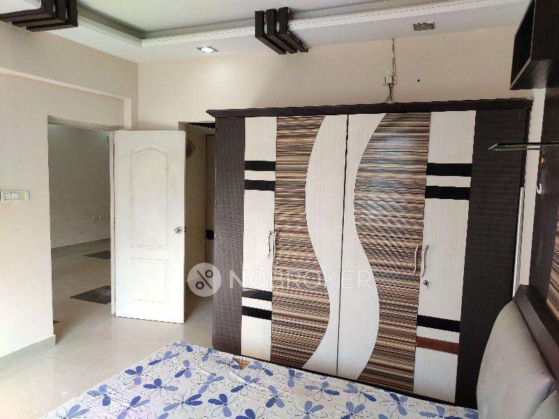 3 BHK Flat In Aliens Elite For Sale  In  Miyapur 