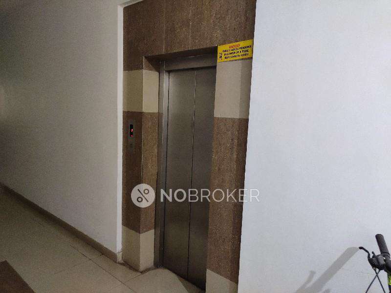 3 BHK Flat In Aliens Elite For Sale  In  Miyapur 