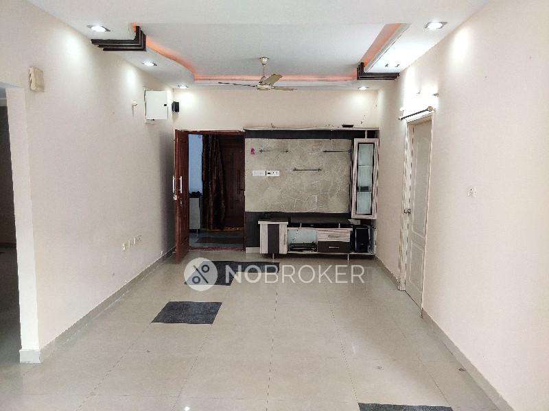 3 BHK Flat In Aliens Elite For Sale  In  Miyapur 