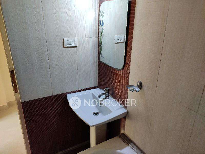 3 BHK Flat In Aliens Elite For Sale  In  Miyapur 