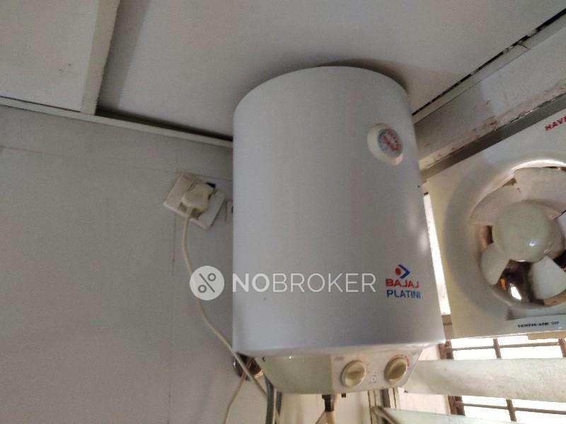 3 BHK Flat In Aliens Elite For Sale  In  Miyapur 