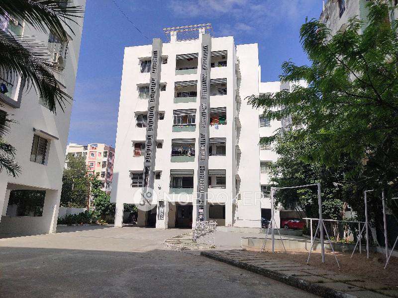 3 BHK Flat In Aliens Elite For Sale  In  Miyapur 