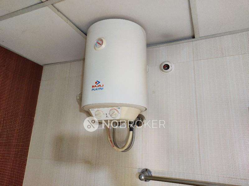 3 BHK Flat In Aliens Elite For Sale  In  Miyapur 