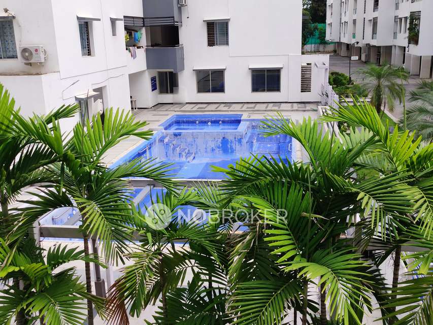 3 BHK Flat In Aliens Elite For Sale  In  Miyapur 