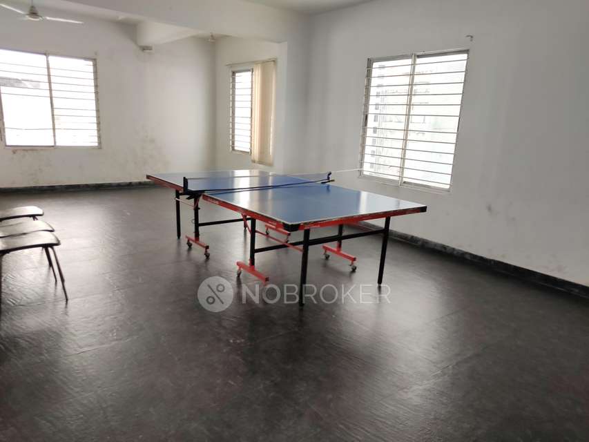 3 BHK Flat In Aliens Elite For Sale  In  Miyapur 