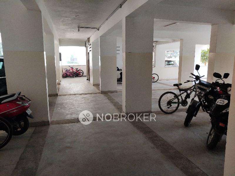 3 BHK Flat In Aliens Elite For Sale  In  Miyapur 