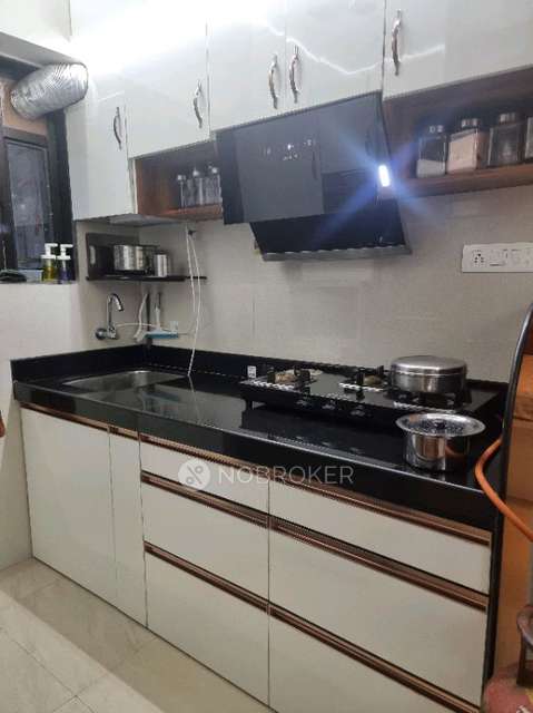 1 BHK Flat In Swarajya Complex Chs for Rent  In R-9, New Link Rd, Bangur Nagar, Goregaon West, Mumbai, Maharashtra 400104, India
