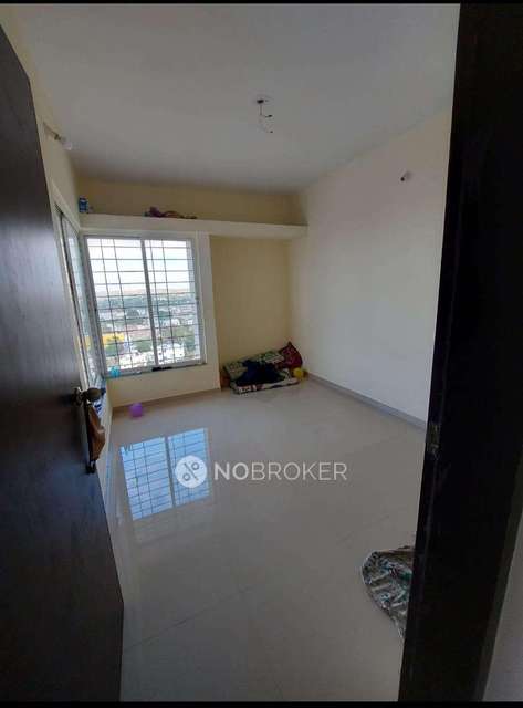 2 BHK Flat In Mantra Magic For Sale  In Chimbali