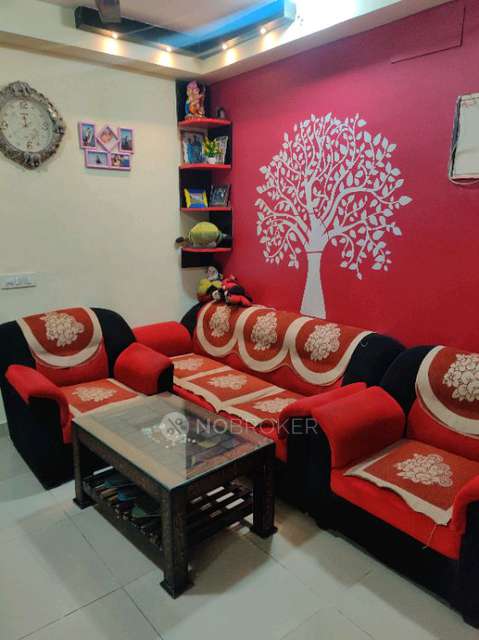 2 BHK Flat In Ajnara Le Garden For Sale  In Ithaira