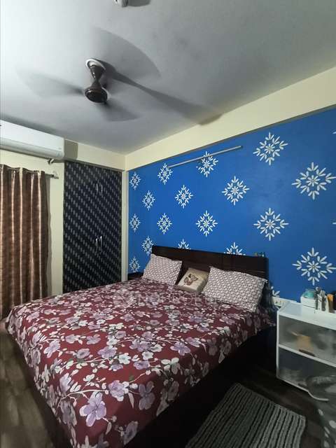 2 BHK Flat In Ajnara Le Garden For Sale  In Ithaira