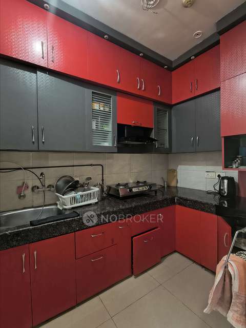 2 BHK Flat In Ajnara Le Garden For Sale  In Ithaira