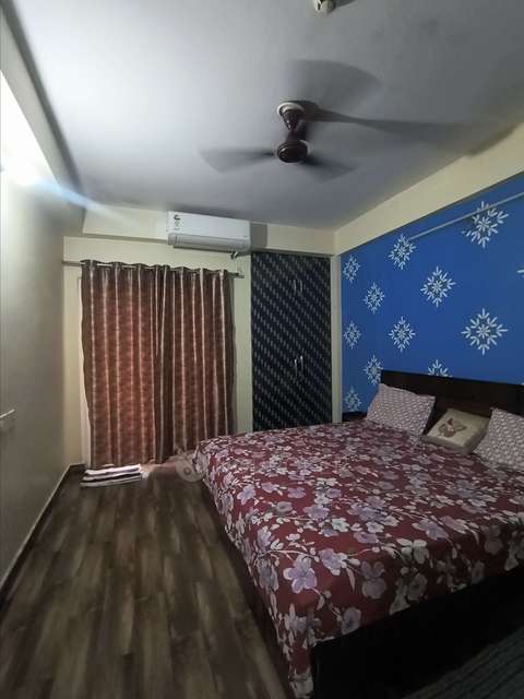 2 BHK Flat In Ajnara Le Garden For Sale  In Ithaira