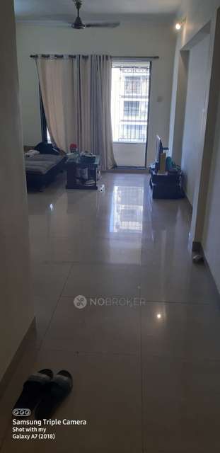 2 BHK Flat In Dream Krishna For Sale  In Kharghar