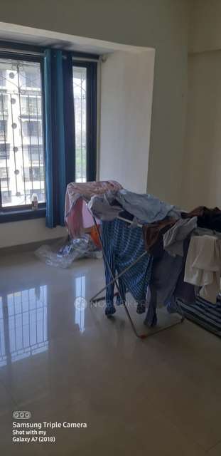 2 BHK Flat In Dream Krishna For Sale  In Kharghar
