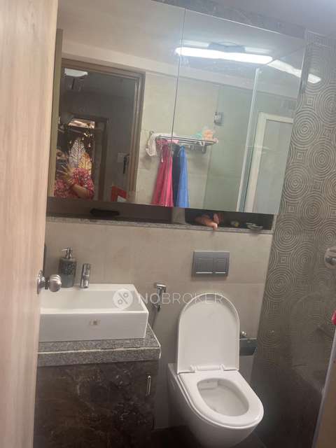 1 BHK Flat In Lodha Upper Thane For Sale  In Thane