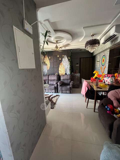1 BHK Flat In Lodha Upper Thane For Sale  In Thane