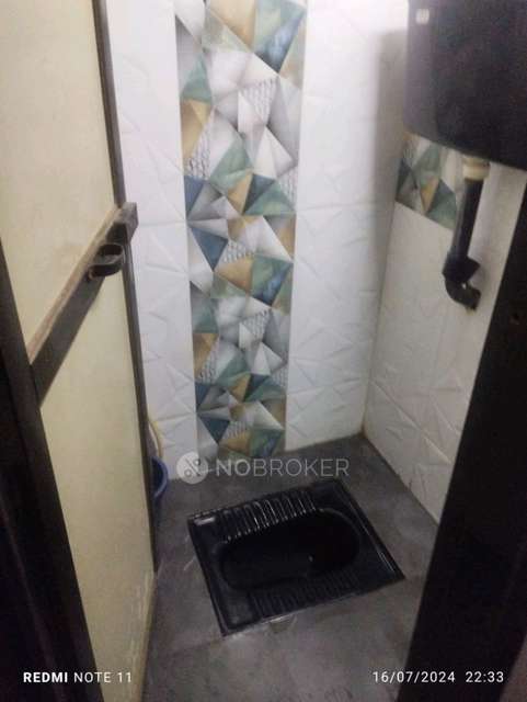 1 RK Flat For Sale  In Indira Nagar 
