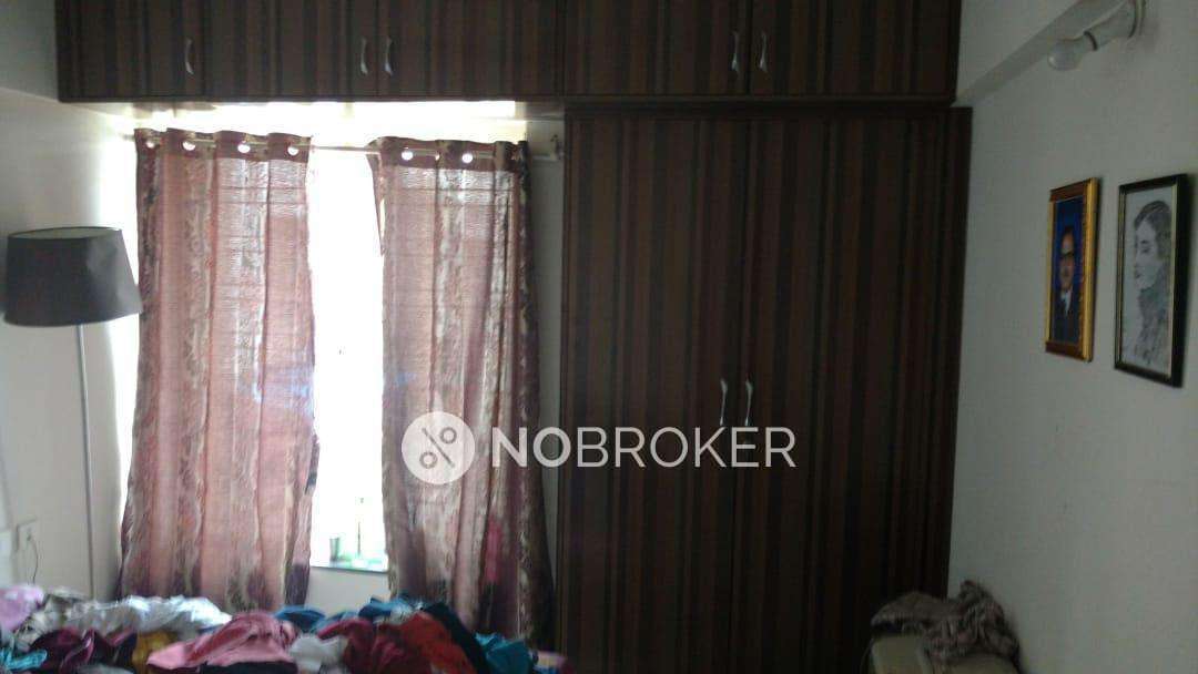 2 BHK Flat In Shreewoods Society For Sale  In Shree Woods