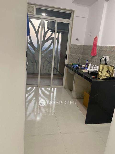 3 BHK Flat In Lodha Upper Thane For Sale  In Anjur