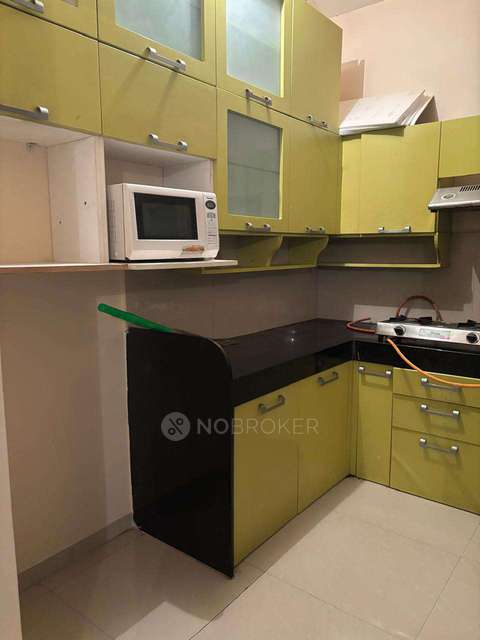 2 BHK Flat In Megapolis Sangira for Rent  In Hinjewadi 