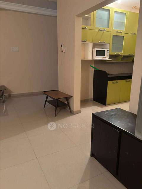 2 BHK Flat In Megapolis Sangira for Rent  In Hinjewadi 