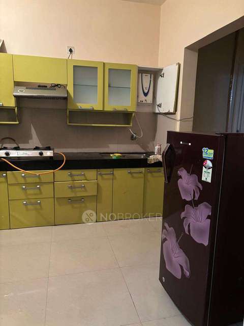 2 BHK Flat In Megapolis Sangira for Rent  In Hinjewadi 