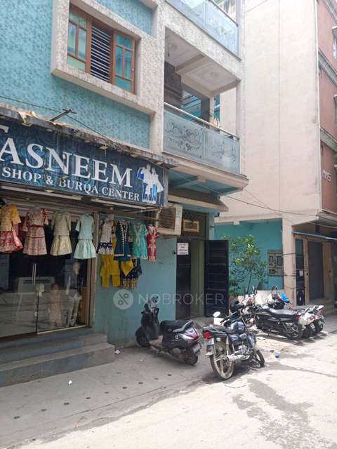 3 BHK Flat for Rent  In Guddadahalli