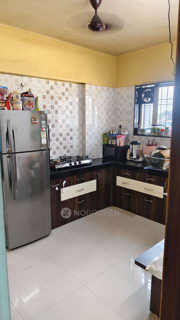 1 BHK Flat In Shubhamkaroti Chs, Vishalnagar, Pimple Nilakh For Sale  In Pimple Nilakh