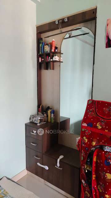 1 BHK Flat In Shubhamkaroti Chs, Vishalnagar, Pimple Nilakh For Sale  In Pimple Nilakh