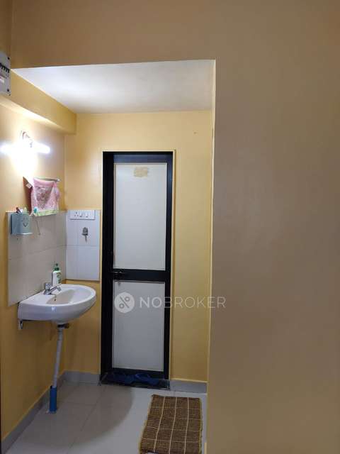 1 BHK Flat In Shubhamkaroti Chs, Vishalnagar, Pimple Nilakh For Sale  In Pimple Nilakh