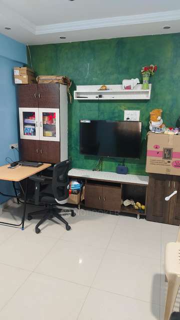 1 BHK Flat In Shubhamkaroti Chs, Vishalnagar, Pimple Nilakh For Sale  In Pimple Nilakh