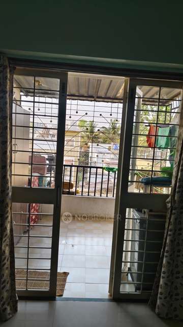1 BHK Flat In Shubhamkaroti Chs, Vishalnagar, Pimple Nilakh For Sale  In Pimple Nilakh