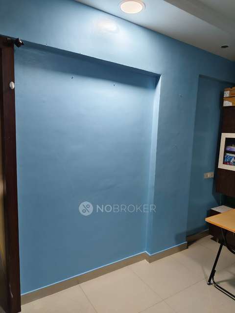 1 BHK Flat In Shubhamkaroti Chs, Vishalnagar, Pimple Nilakh For Sale  In Pimple Nilakh