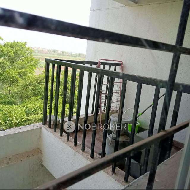 2 BHK Flat In Unicon Nakshatra for Rent In Koregaon
