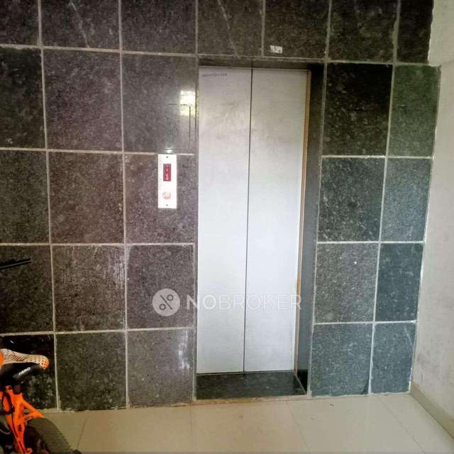 2 BHK Flat In Unicon Nakshatra for Rent In Koregaon