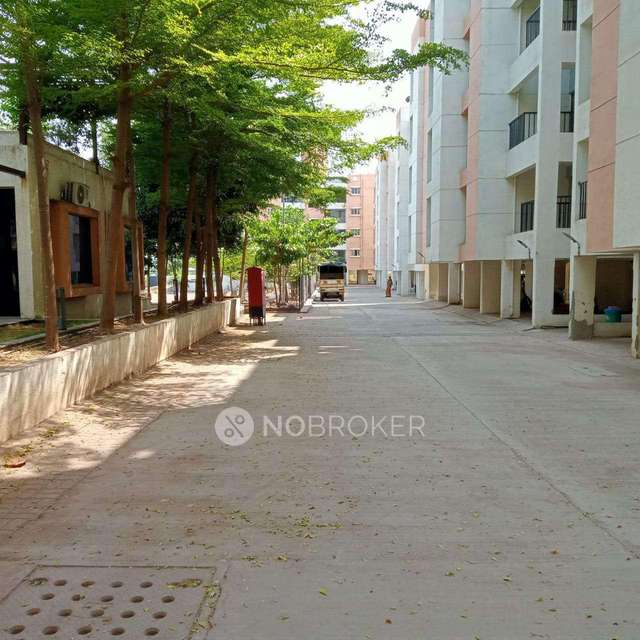 2 BHK Flat In Unicon Nakshatra for Rent In Koregaon