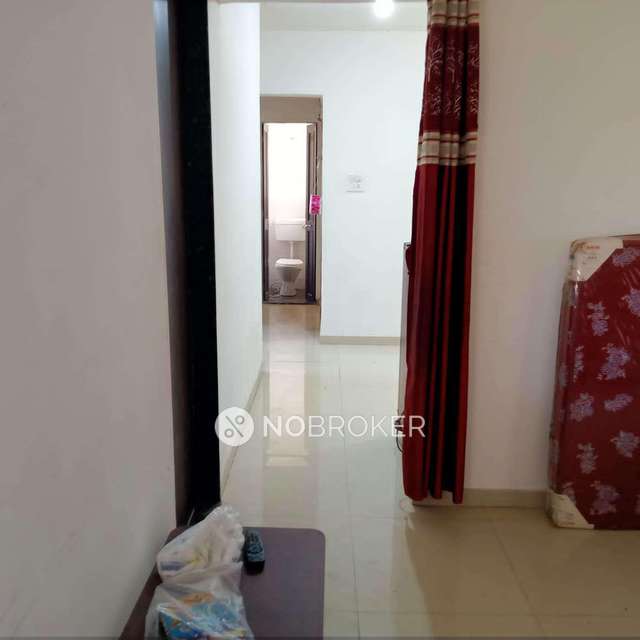 2 BHK Flat In Unicon Nakshatra for Rent In Koregaon