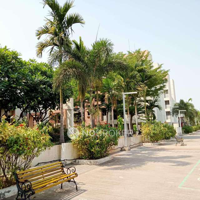 2 BHK Flat In Unicon Nakshatra for Rent In Koregaon